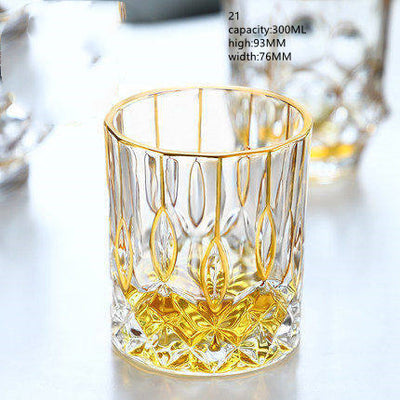 Copas de Vino en Cristal Lead-Free de Gran Capacidad - Image 4