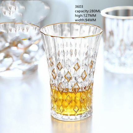 Copas de Vino en Cristal Lead-Free de Gran Capacidad - Image 3