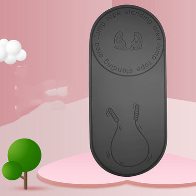 Tapete de Yoga Antideslizante de Alta Densidad con Cuerda Elástica - Image 13