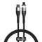 Cable de Carga Magnético Baseus para iPhone 12 - Carga Rápida PD 20W