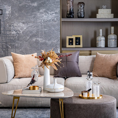Adornos de Lujo Ligero - Decoración de Resina con Personajes - Image 9