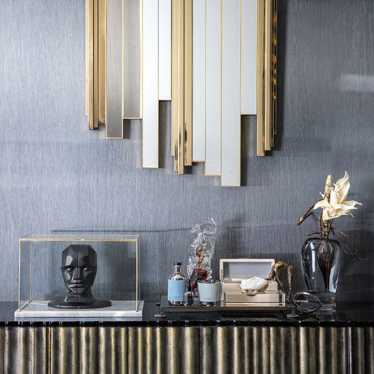 Adornos de Lujo Ligero - Decoración de Resina con Personajes - Image 3