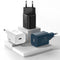 Cargador Rápido PD Mini - Carga Ultra Compacta
