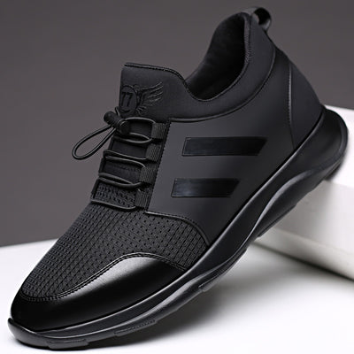 Zapatillas Deportivas Casuales para Hombre Estilo Coreano - Image 10