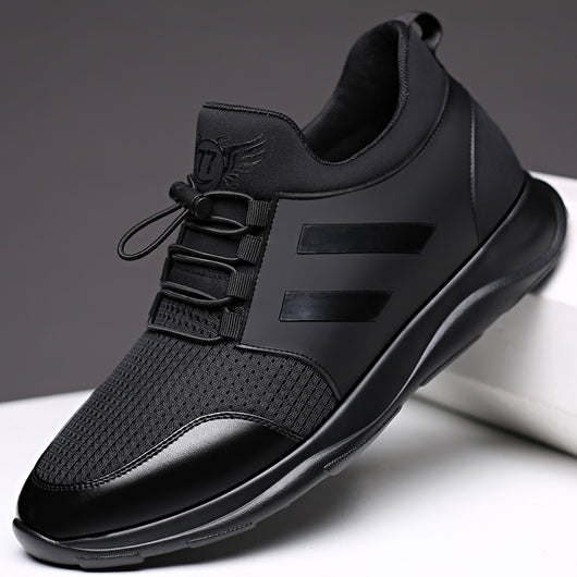 Zapatillas Deportivas Casuales para Hombre Estilo Coreano - Image 10