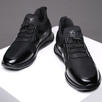 Zapatillas Deportivas Casuales para Hombre Estilo Coreano - Image 6