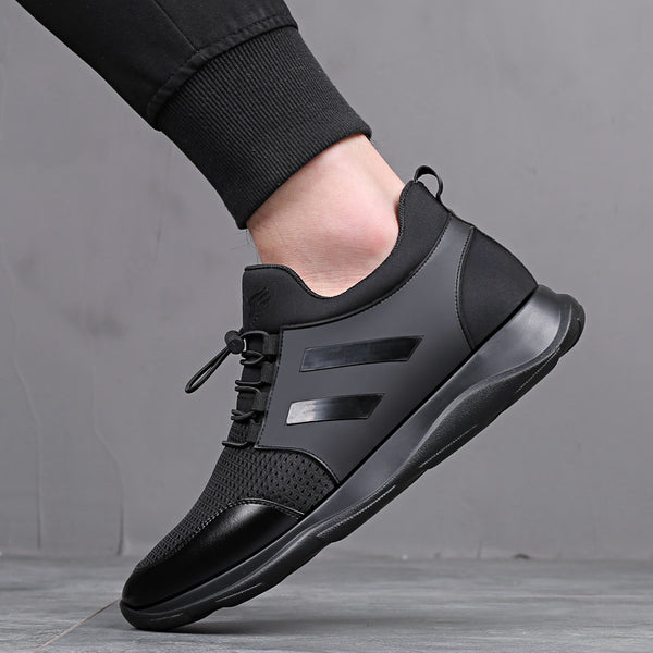 Zapatillas Deportivas Casuales para Hombre Estilo Coreano