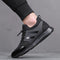 Zapatillas Deportivas Casuales para Hombre Estilo Coreano