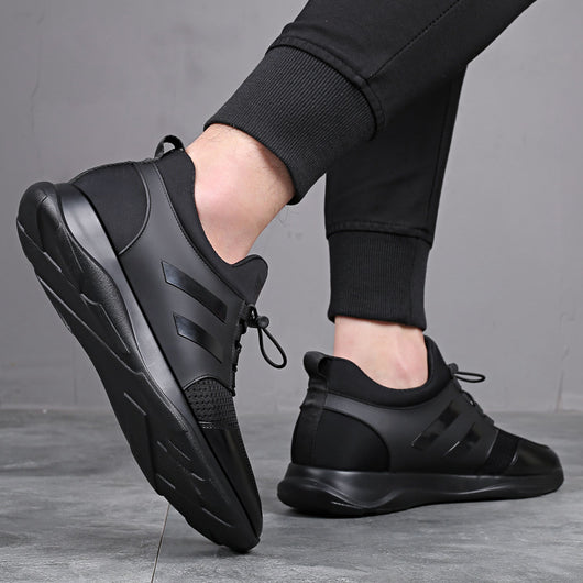 Zapatillas Deportivas Casuales para Hombre Estilo Coreano - Image 5