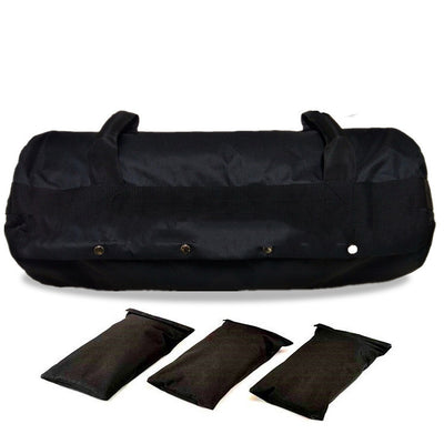 Bolsa de Levantamiento para Entrenamiento al Aire Libre - Image 6