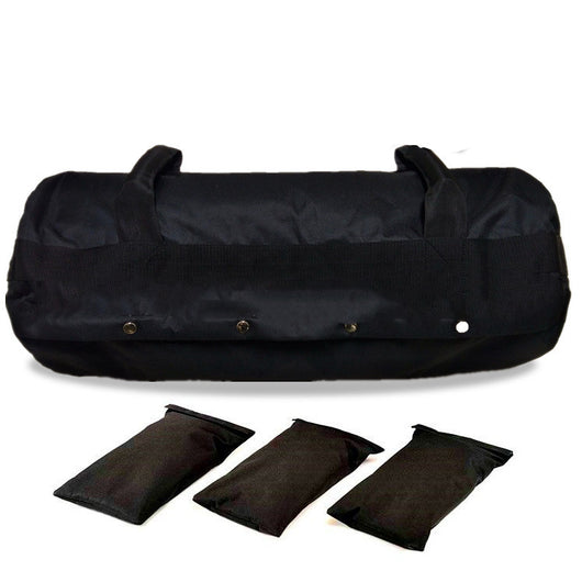 Bolsa de Levantamiento para Entrenamiento al Aire Libre - Image 6