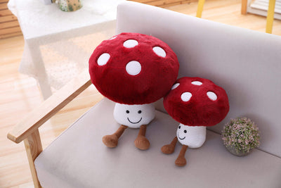 Máquina de Juguetes Muñecas Tostadas de Champiñones - Image 10
