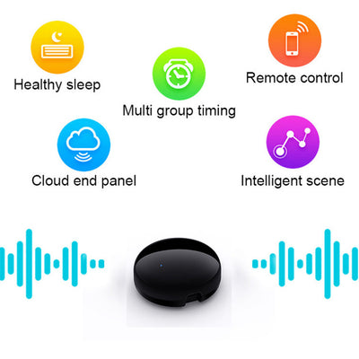 Control Remoto Universal WiFi por Infrarrojo - Compatibilidad Total - Image 5