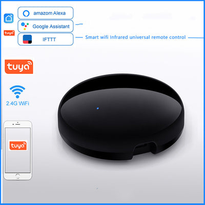 Control Remoto Universal WiFi por Infrarrojo - Compatibilidad Total - Image 11