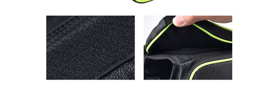Bolsa Frontal para Cuadro de Bicicleta - Portacelular y Accesorios para Ciclismo - Image 14