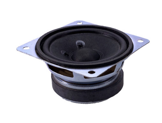 Parlante de Alta Fidelidad 3 Pulgadas - Sonido Premium para Estanterías y Proyectos DIY - Image 2