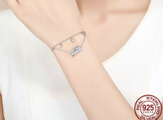 Pulsera Gato Plata 925 Personalizada - Joya de Moda - Image 8