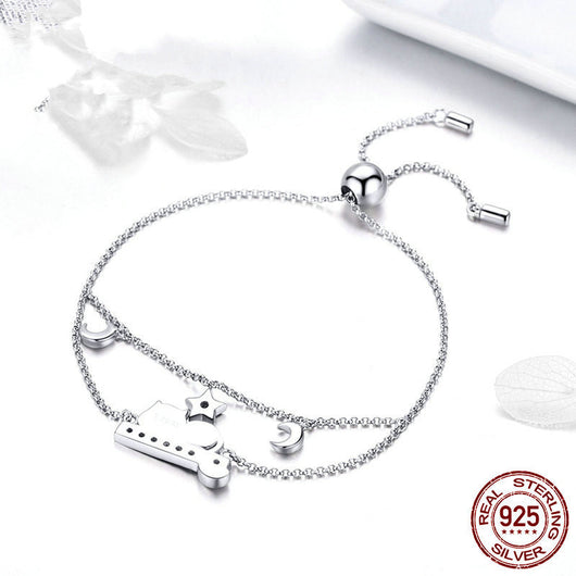 Pulsera Gato Plata 925 Personalizada - Joya de Moda - Image 6