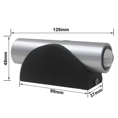 Lámpara de Pared Nórdica para Dormitorio y Sala de Estar - Image 11