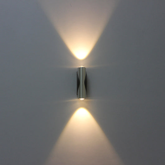 Lámpara de Pared Nórdica para Dormitorio y Sala de Estar