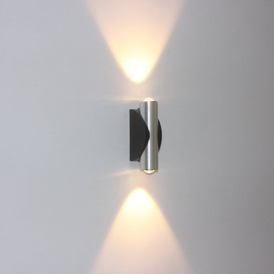 Lámpara de Pared Nórdica para Dormitorio y Sala de Estar - Image 4