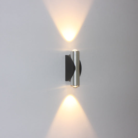 Lámpara de Pared Nórdica para Dormitorio y Sala de Estar - Image 4