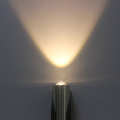 Lámpara de Pared Nórdica para Dormitorio y Sala de Estar - Image 5