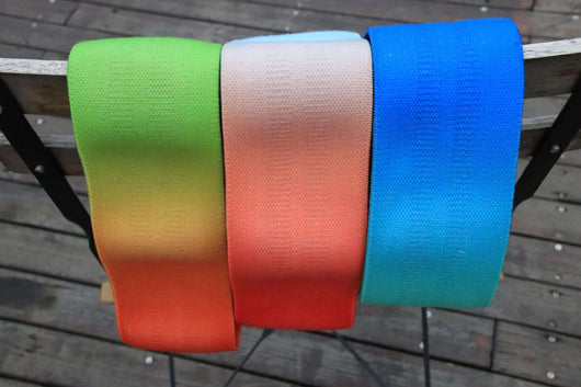 Banda Elástica Ajustable para Glúteos con Resistencia Gradual - Image 7