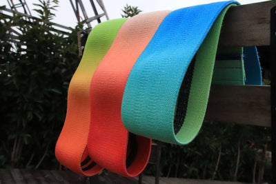 Banda Elástica Ajustable para Glúteos con Resistencia Gradual - Image 5