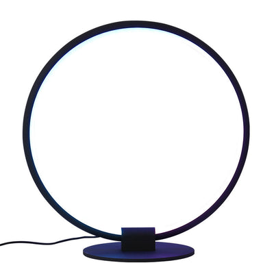 Lámpara de Mesa RGB con Luz Decorativa Multicolor