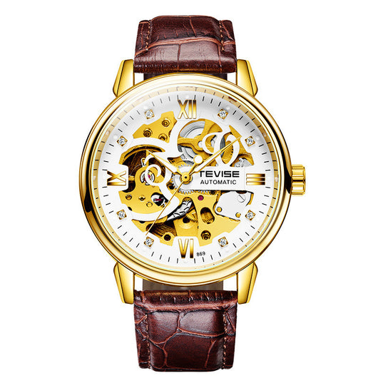 Reloj Mecánico para Hombre - Image 6