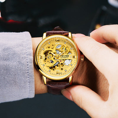 Reloj Mecánico para Hombre - Image 9