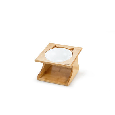 Comedero Cerámico para Gatos con Soporte Elevado - Image 12