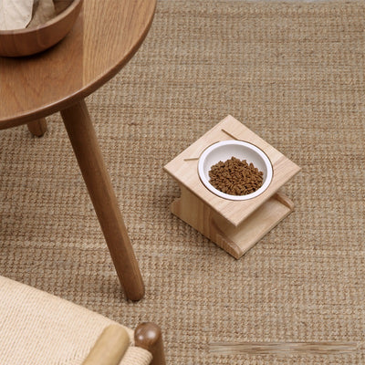 Comedero Cerámico para Gatos con Soporte Elevado - Image 21
