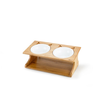Comedero Cerámico para Gatos con Soporte Elevado - Image 17