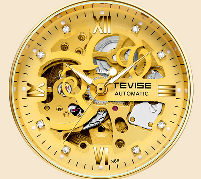 Reloj Mecánico para Hombre - Image 10