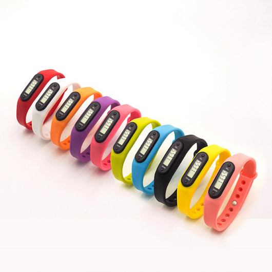 Reloj Pulsera Deportivo Inteligente Multifuncional para Actividades Outdoor - Image 21
