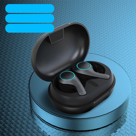 Audífonos Bluetooth TWS PT05 - Deportivos con Batería Extendida y Personalización - Image 10