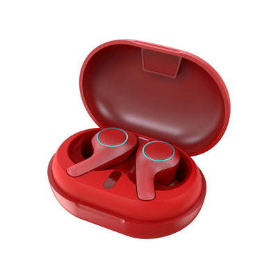 Audífonos Bluetooth TWS PT05 - Deportivos con Batería Extendida y Personalización - Image 12