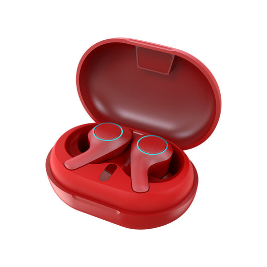 Audífonos Bluetooth TWS PT05 - Deportivos con Batería Extendida y Personalización - Image 12