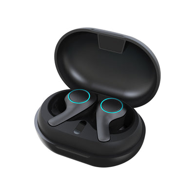 Audífonos Bluetooth TWS PT05 - Deportivos con Batería Extendida y Personalización - Image 11