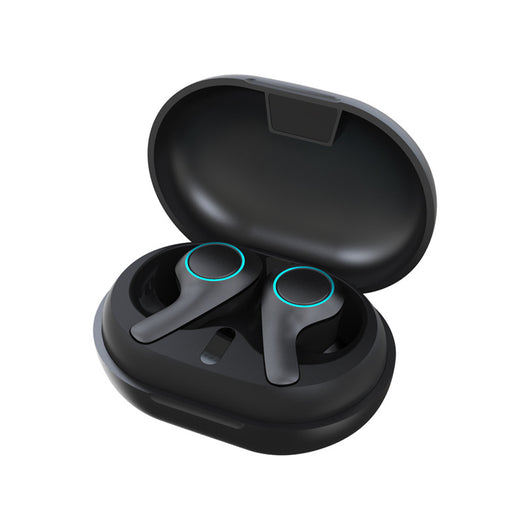 Audífonos Bluetooth TWS PT05 - Deportivos con Batería Extendida y Personalización - Image 11