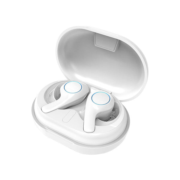 Audífonos Bluetooth TWS PT05 - Deportivos con Batería Extendida y Personalización