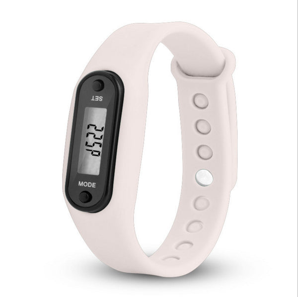 Reloj Pulsera Deportivo Inteligente Multifuncional para Actividades Outdoor - Image 3