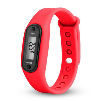 Reloj Pulsera Deportivo Inteligente Multifuncional para Actividades Outdoor - Image 5