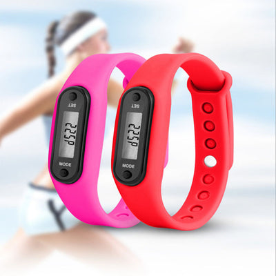 Reloj Pulsera Deportivo Inteligente Multifuncional para Actividades Outdoor