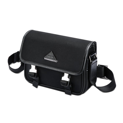 Bolso Mensajero Multifuncional Premium para Hombre - Image 8