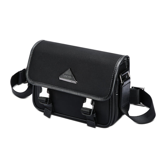 Bolso Mensajero Multifuncional Premium para Hombre - Image 3