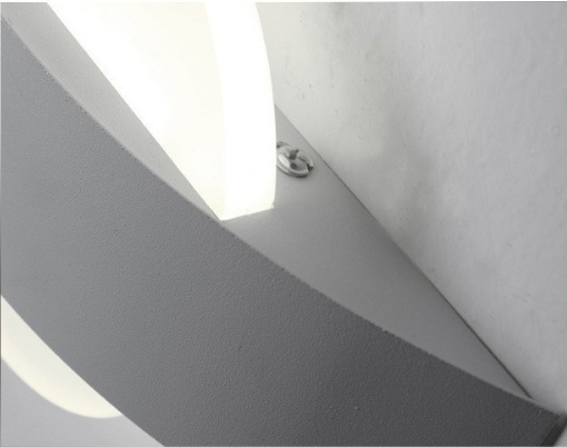 Lámpara LED de Pared para Pasillos y Corredores - Image 15