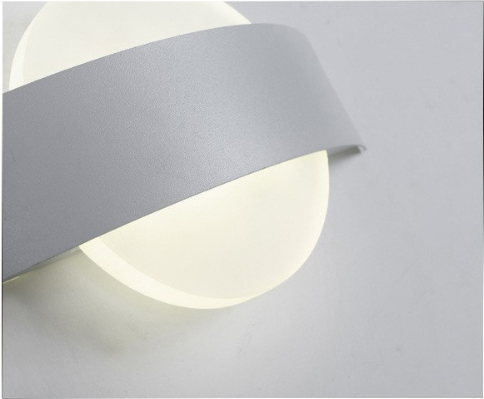 Lámpara LED de Pared para Pasillos y Corredores - Image 14